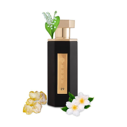 Reef 19 EDP