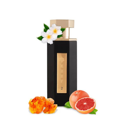 Reef 2 EDP