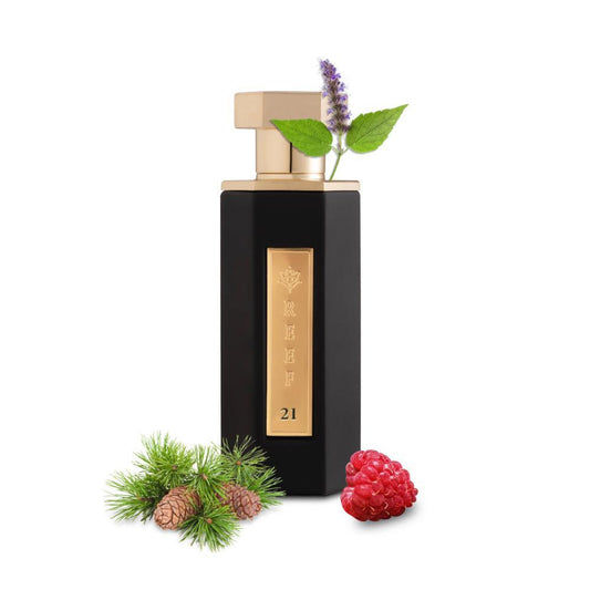 Reef 21 EDP