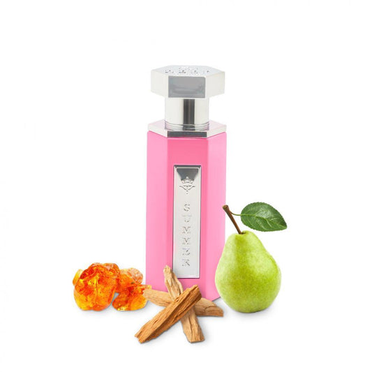 Reef Summer Pink EDP