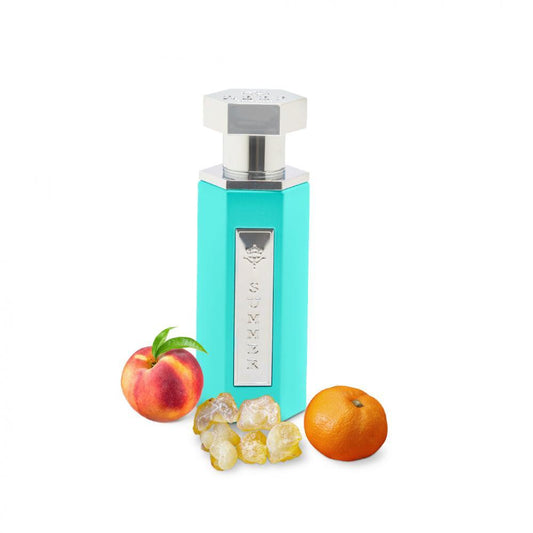 Reef Summer Tiffany EDP