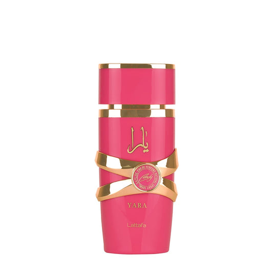 Lattafa Yara Candy Eau de Parfum