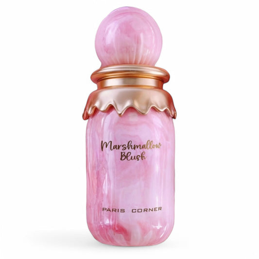 Marshmallow Blush EDP