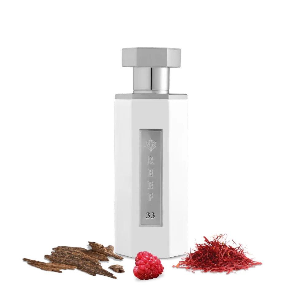 Reef 33 White Mini 15ml