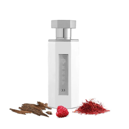 Reef 33 White Mini 15ml