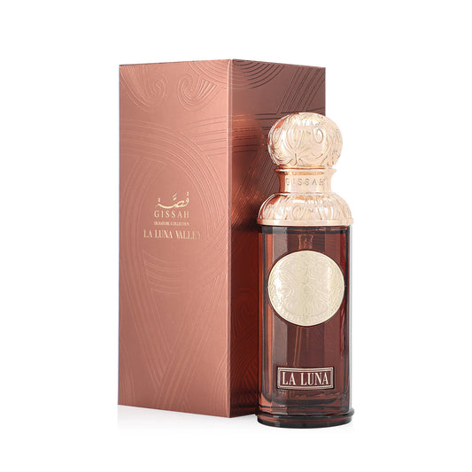 Gissah La Luna 50ml