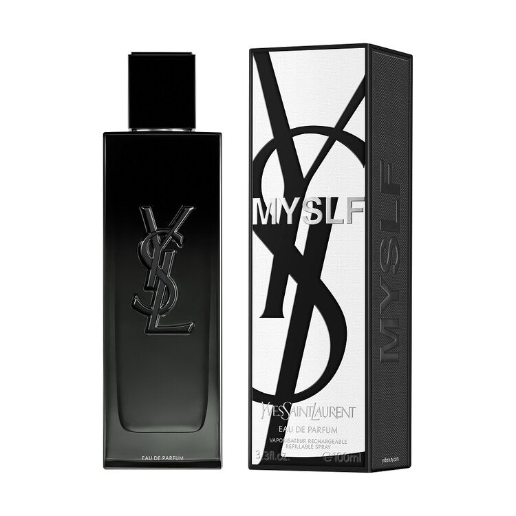 Yves Saint Laurent
MYSLF Eau de Parfum