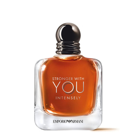 Armani Stronger with You Intensely Eau de Parfum