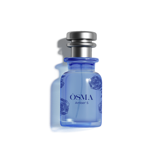 Osma Amber S Perfume