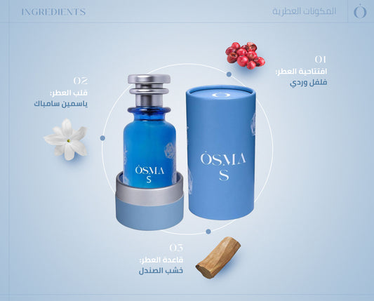 Osma S Perfume